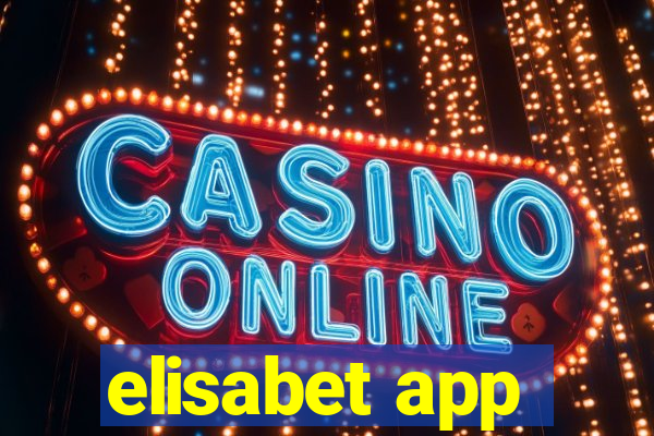 elisabet app